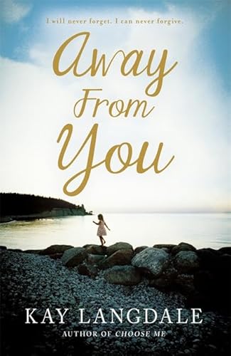 Beispielbild fr Away From You zum Verkauf von AwesomeBooks