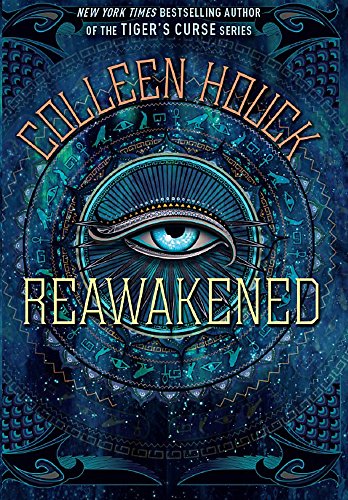 9781444784800: Reawakened: Book One in the Reawakened series, full to the brim with adventure, romance and Egyptian mythology