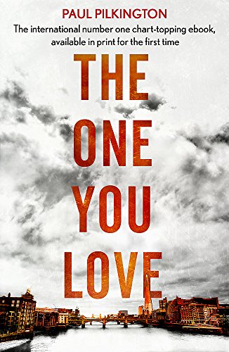 Beispielbild fr The One You Love (Emma Holden Trilogy): Emma Holden Suspense Mystery Trilogy: Book One zum Verkauf von WorldofBooks