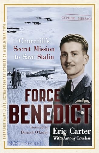 Stock image for Force Benedict for sale by Blackwell's