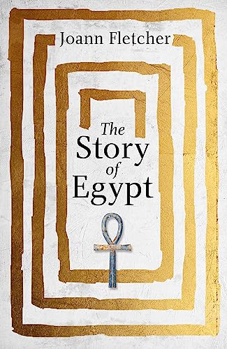 Beispielbild fr The Story of Egypt zum Verkauf von WorldofBooks