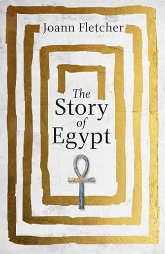 9781444785180: The Story of Egypt