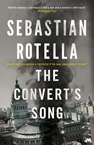 9781444785531: The Convert's Song