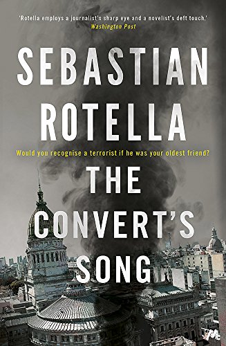 9781444785548: The Convert's Song