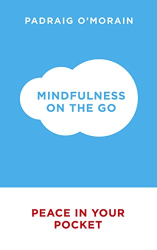 Imagen de archivo de Mindfulness on the Go: Peace in Your Pocket a la venta por WorldofBooks