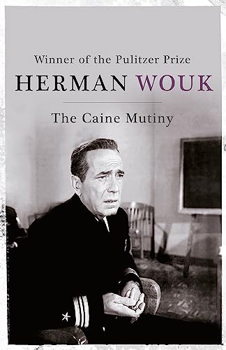 9781444786071: The Caine Mutiny