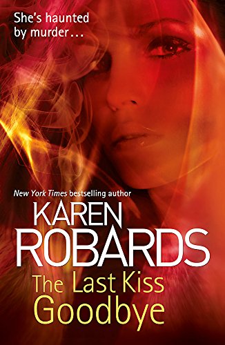 9781444786132: The Last Kiss Goodbye (Dr Charlotte Stone)