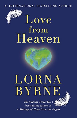 Beispielbild fr Love From Heaven zum Verkauf von WorldofBooks