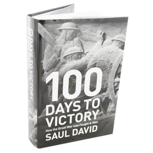 Beispielbild fr 100 Days to Victory Ss zum Verkauf von WorldofBooks