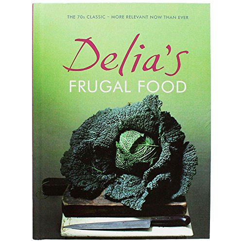 9781444786392: Delia S Frugal Food Special Sales