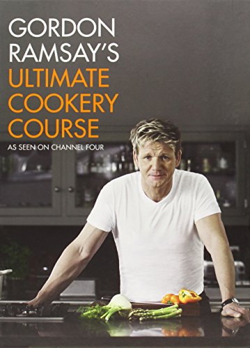 Imagen de archivo de Gordon Ramsay S Ultimate Cookery Co a la venta por WorldofBooks