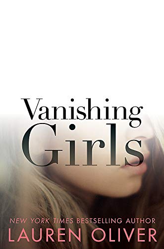 Stock image for Vanishing Girls for sale by AwesomeBooks