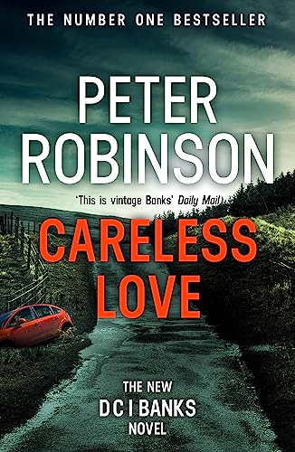 Stock image for Careless Love for sale by Once Upon A Time Books