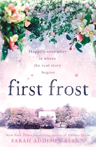 Beispielbild fr First Frost zum Verkauf von WorldofBooks