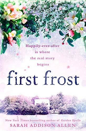 Beispielbild fr First Frost zum Verkauf von WorldofBooks