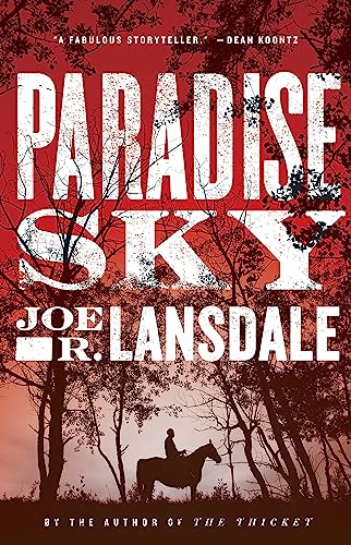 Imagen de archivo de Paradise Sky a la venta por Blackwell's