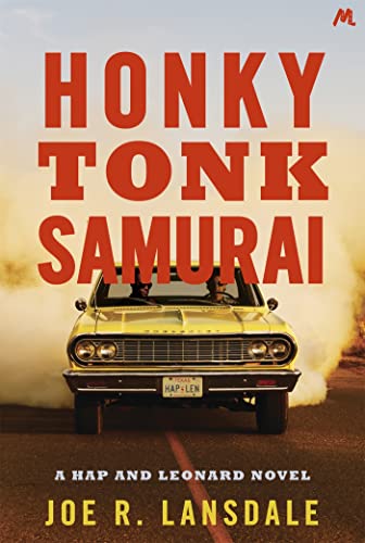 Stock image for Honky Tonk Samurai for sale by Blackwell's