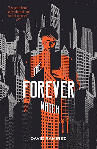 Imagen de archivo de The Forever Watch a la venta por WorldofBooks