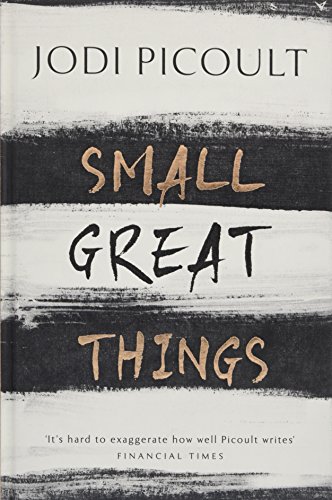 9781444788006: Small Great Things: The bestselling novel you won't want to miss