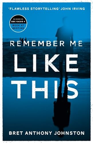 Stock image for Remember Me Like This for sale by HPB Inc.