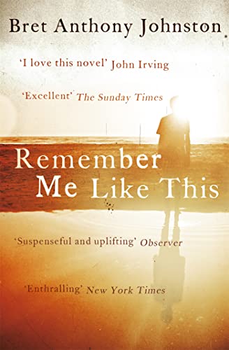 Stock image for Remember Me Like This for sale by AwesomeBooks