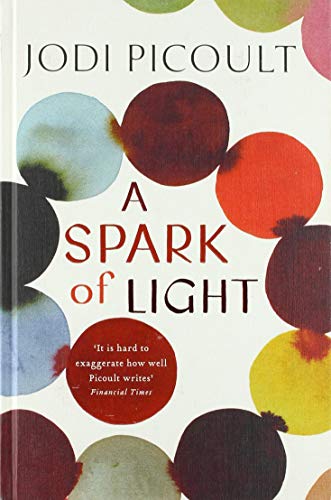 Beispielbild fr A Spark of Light: the fearless new novel from the Number One bestselling author zum Verkauf von medimops