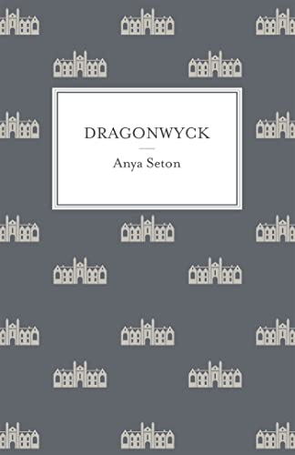 Stock image for Dragonwyck for sale by Blackwell's