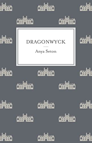 9781444788228: Dragonwyck