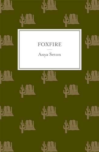 9781444788242: Foxfire