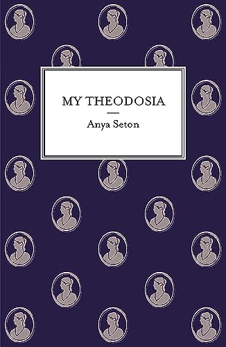 Stock image for My Theodosia for sale by Blackwell's