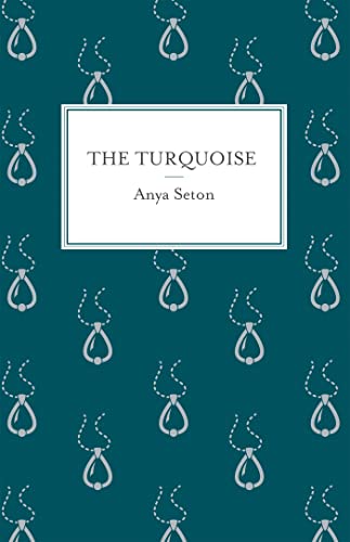 Stock image for The Turquoise for sale by AwesomeBooks