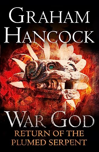 9781444788365: Return of the Plumed Serpent: War God Trilogy: Book Two