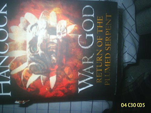 9781444788372: Return of the Plumed Serpent: War God Trilogy: Book Two
