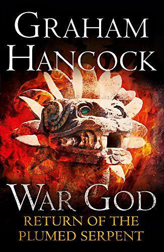 Beispielbild fr Return of the Plumed Serpent: War God Trilogy: Book Two zum Verkauf von WorldofBooks
