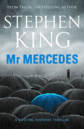 9781444788624: Mr Mercedes