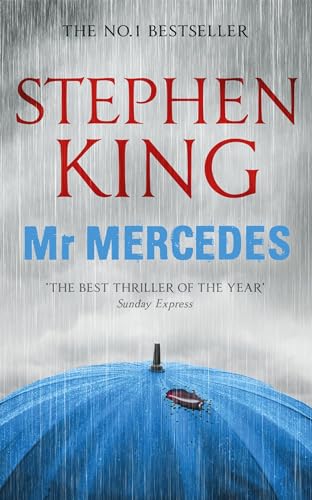 Beispielbild fr Mr Mercedes zum Verkauf von Zoom Books Company