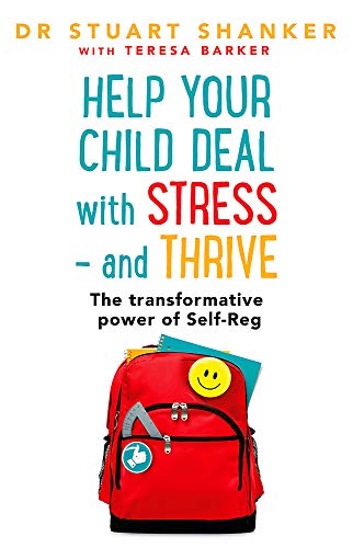 Imagen de archivo de Help Your Child Deal With Stress - And Thrive a la venta por Blackwell's
