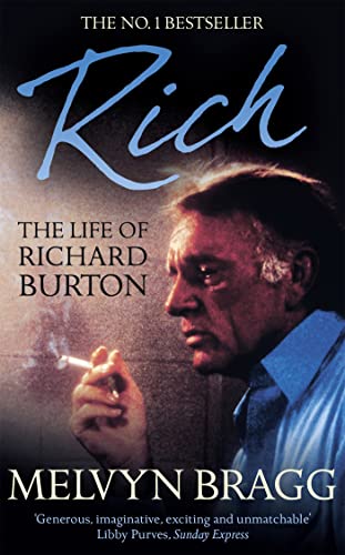 Stock image for Rich: The Life of Richard Burton for sale by Blackwell's