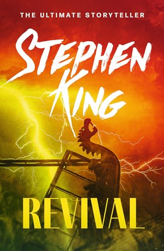 Stock image for Revival : A Novel for sale by Better World Books Ltd