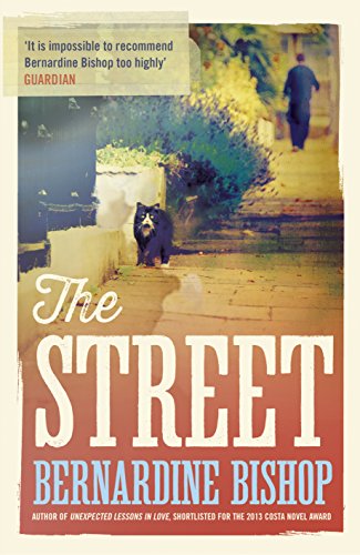 Stock image for The Street for sale by Blackwell's