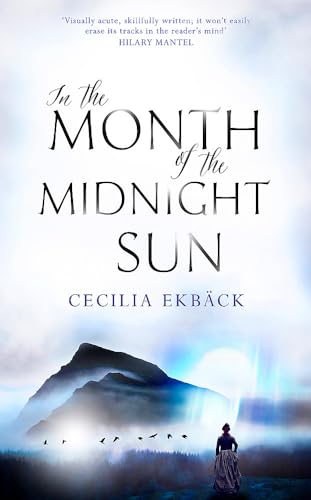 Stock image for In the Month of the Midnight Sun for sale by Zoom Books Company