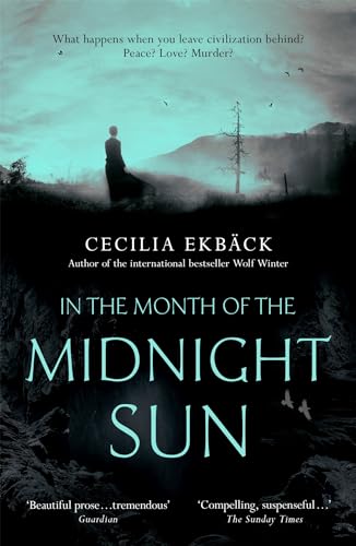 Stock image for In the Month of the Midnight Sun for sale by AwesomeBooks