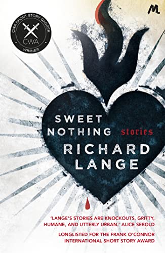 Beispielbild fr Sweet Nothing: Stories zum Verkauf von WorldofBooks