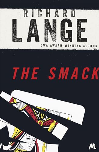 Beispielbild fr The Smack: Gritty and gripping LA noir zum Verkauf von WorldofBooks