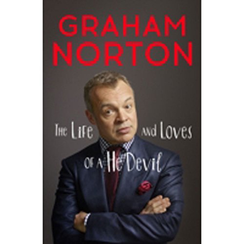 9781444790252: The Life and Loves of a He Devil: A Memoir