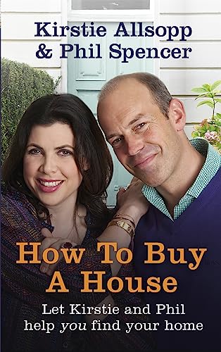 9781444790634: How to Buy a House