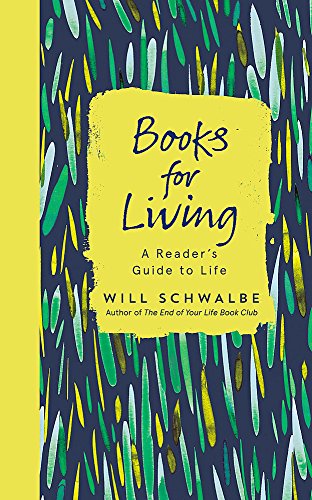 Stock image for Books for Living: a readers guide to life for sale by AwesomeBooks