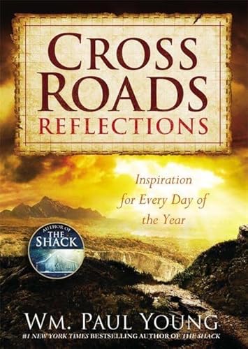 Beispielbild fr Cross Roads Reflections zum Verkauf von WorldofBooks