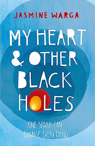 Beispielbild fr My Heart and Other Black Holes zum Verkauf von WorldofBooks