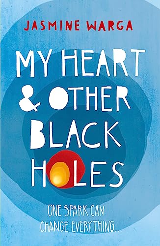 Imagen de archivo de My Heart and Other Black Holes (English Edition) a la venta por SecondSale